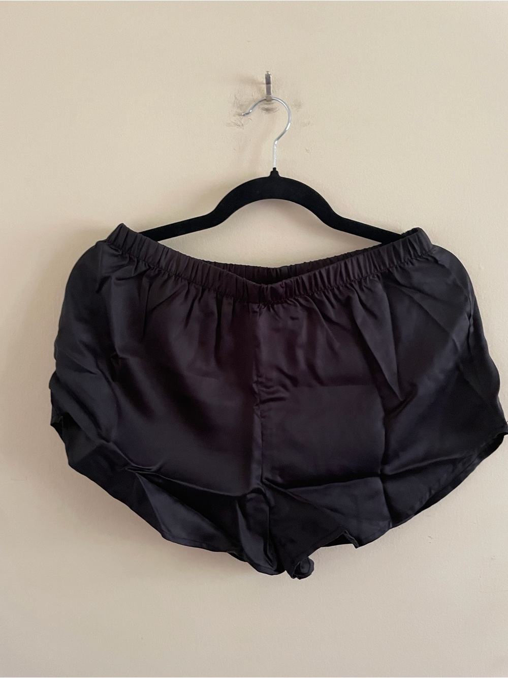 New! Ettitude Black Bamboo
Sleep Shorts